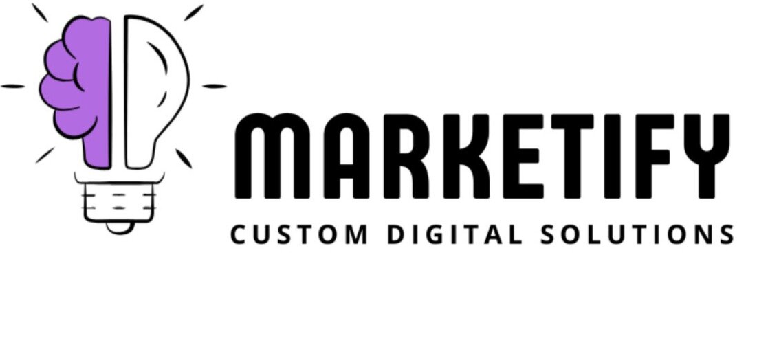 Marketify Digital Marketing Agency