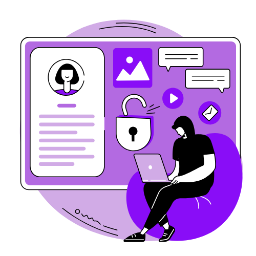 Cibersecurity Agency & Digital Marketing Agency