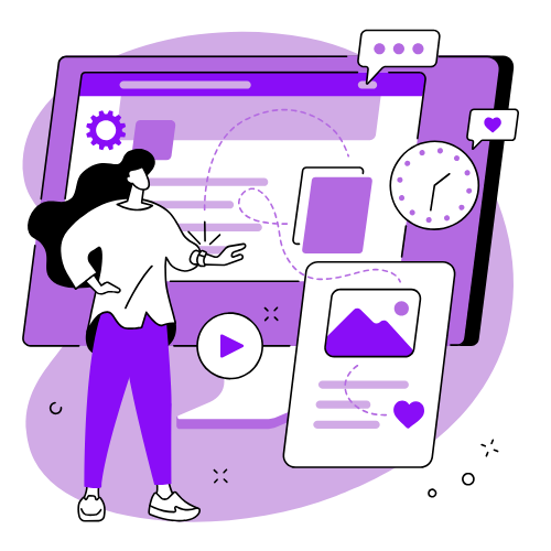 Web Development Agency & Digital Marketing Agency