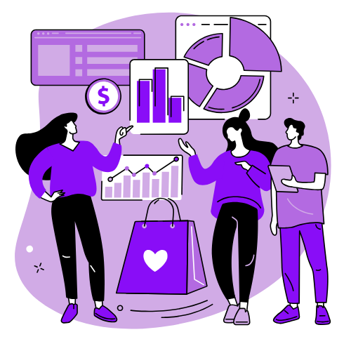 Digital Marketing Agency